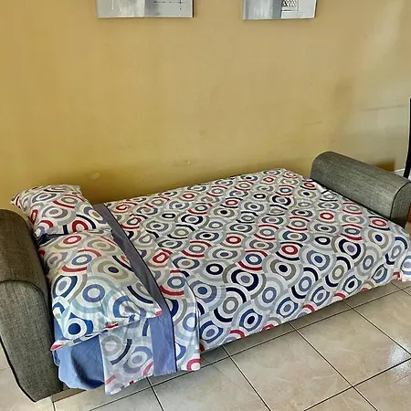 Sunset Apartment, Wi-fi And Swimming Pool