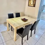 Appartamento Sunset Apartment, Wi-fi And Swimming Pool Chayofa