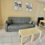 Sunset Apartment, Wi-fi And Swimming Pool
