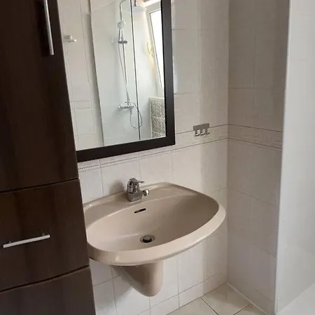 아파트 Sunset Apartment, Wi-fi And Swimming Pool *