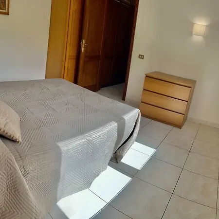 Appartamento Sunset Apartment, Wi-fi And Swimming Pool