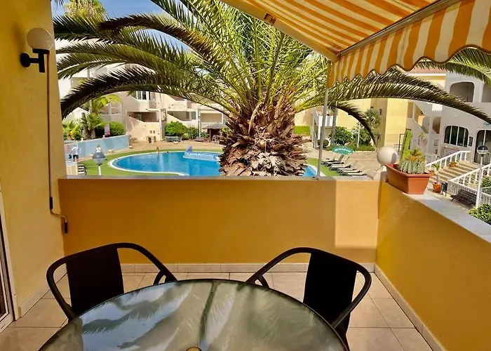 Apartment Sunset Apartment, Wi-fi And Swimming Pool *