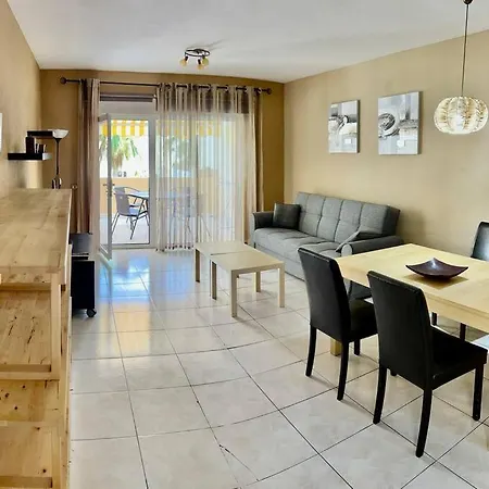 Apartament Sunset Apartment, Wi-fi And Swimming Pool *