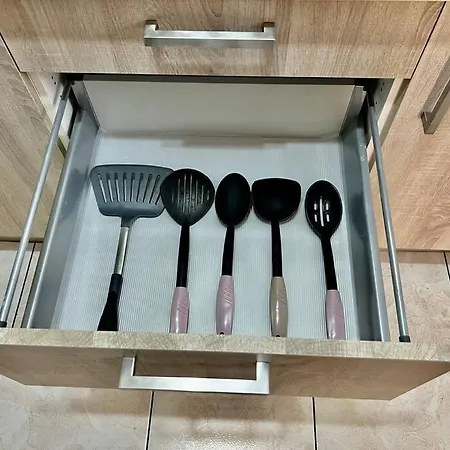 Sunset Apartment, Wi-fi And Swimming Pool *