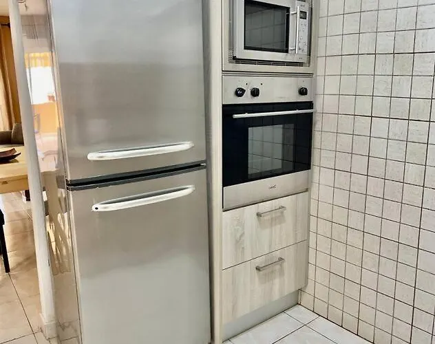 아파트 Sunset Apartment, Wi-fi And Swimming Pool *