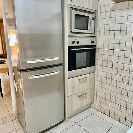 Appartement Sunset Apartment, Wi-fi And Swimming Pool *