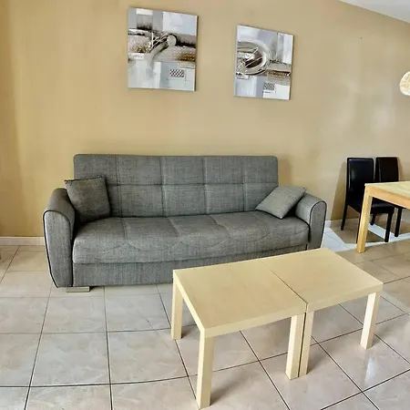 Sunset Apartment, Wi-fi And Swimming Pool