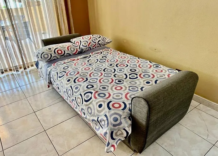 Appartement Sunset Apartment, Wi-fi And Swimming Pool