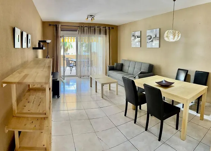 Appartement Sunset Apartment, Wi-fi And Swimming Pool *