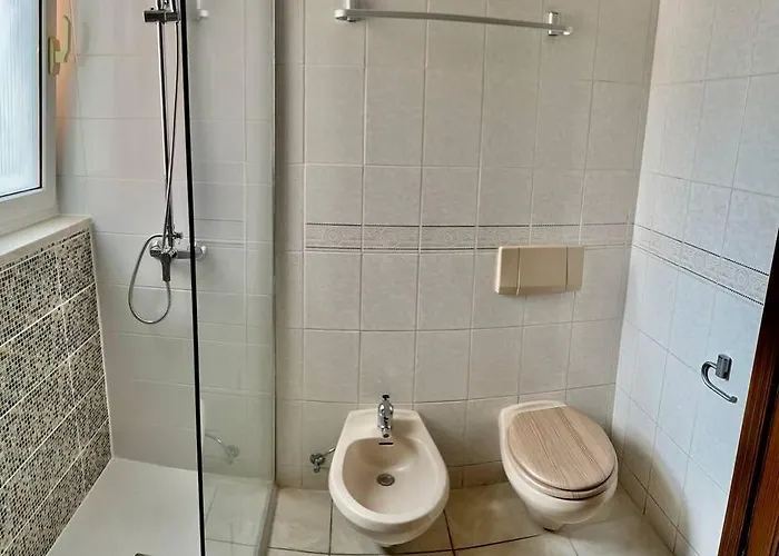 Appartement Sunset Apartment, Wi-fi And Swimming Pool Chayofa